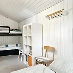 Family With Sauna And Fjord View * ボルコップ