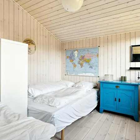 Family With Sauna And Fjord View Casa vacanze *