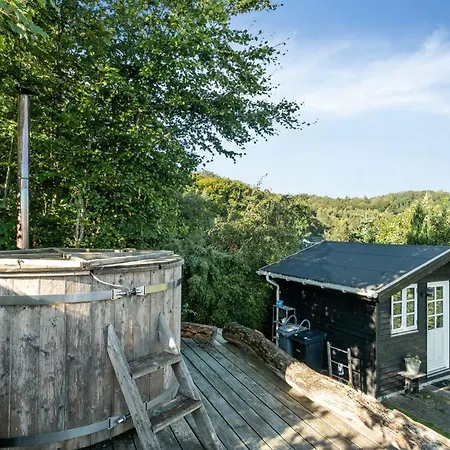 Casa vacanze Family With Sauna And Fjord View