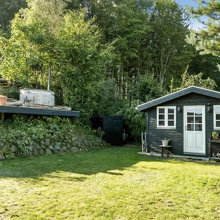 Family With Sauna And Fjord View Casa vacanze Børkop