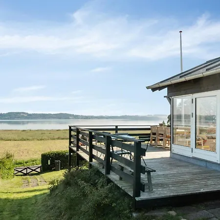 Family With Sauna And Fjord View Casa vacanze *