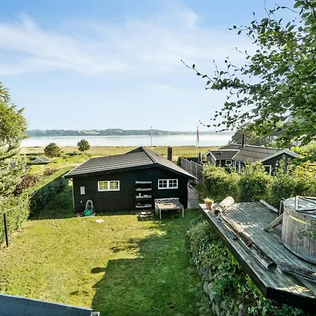 Family With Sauna And Fjord View Casa vacanze *